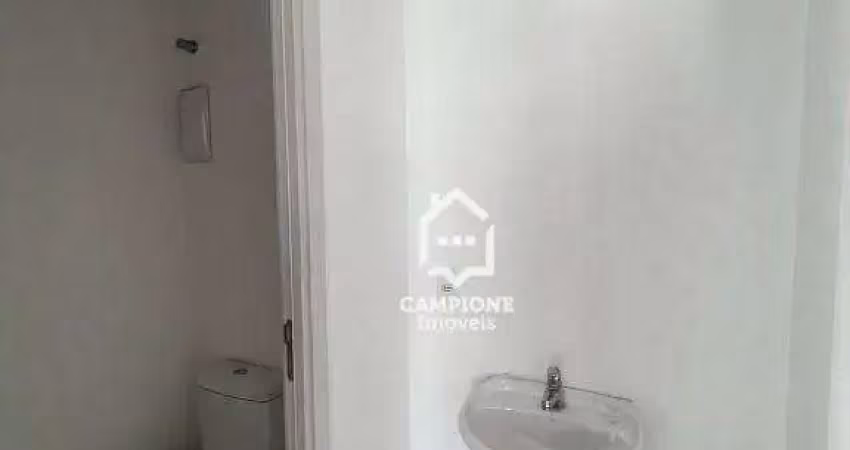 Sala à venda, 36 m² por r$ 310.000,00 - centro (osasco) - osasco/sp