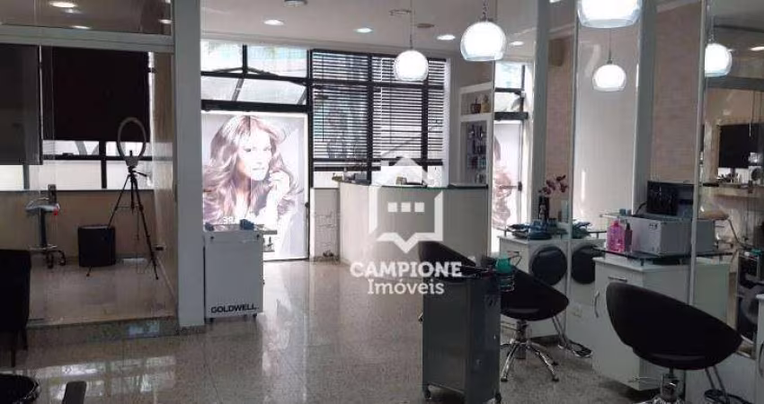 Prédio à venda, 294 m² por R$ 2.500.000,00 - Lauzane Paulista - São Paulo/SP