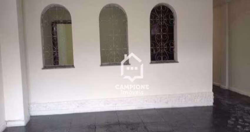 Sobrado com 3 dormitórios à venda, 300 m² por R$ 840.000,00 - Imirim - São Paulo/SP