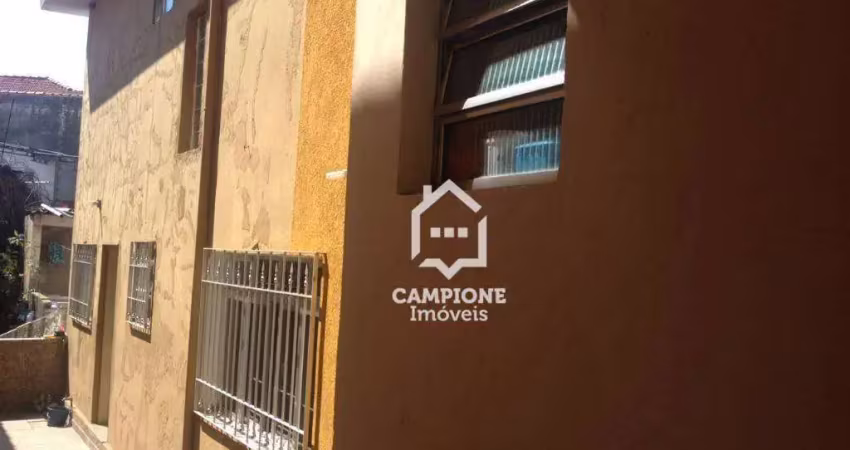 Casa com 2 quartos à venda na Casa Verde, São Paulo 