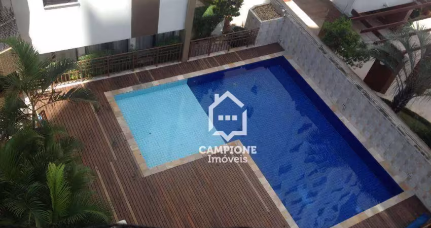 Apartamento à venda, 77 m² por r$ 689.000,00 - santana - são paulo/sp
