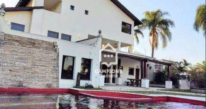 Casa à venda, 790 m² por r$ 2.900.000,00 - city américa - são paulo/sp