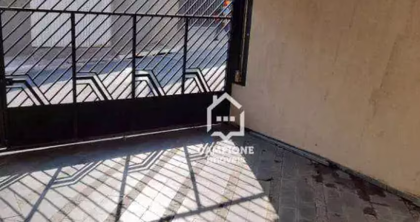 Casa com 13 quartos à venda na Casa Verde, São Paulo 