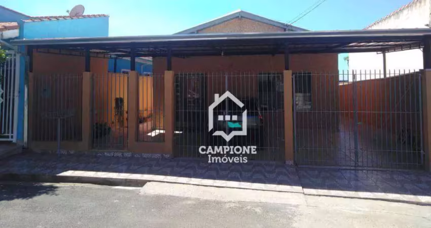 Casa com 3 quartos à venda na Zona Rural, Iperó 