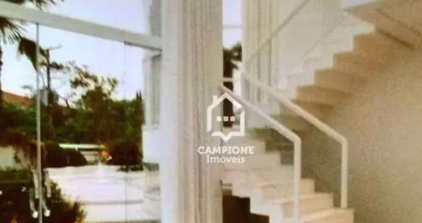 Casa à venda, 700 m² - Pacaembu - São Paulo/SP