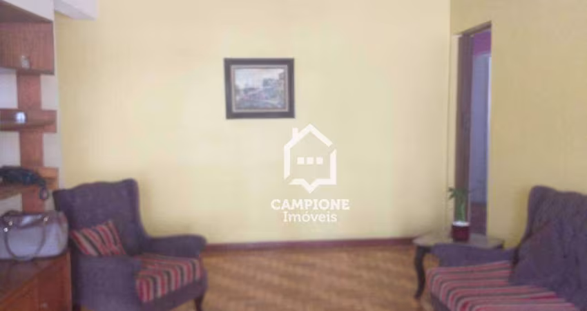Apartamento com 3 dormitórios à venda por R$ 570.000,00 - Jardim Sao Paulo(Zona Norte) - São Paulo/SP