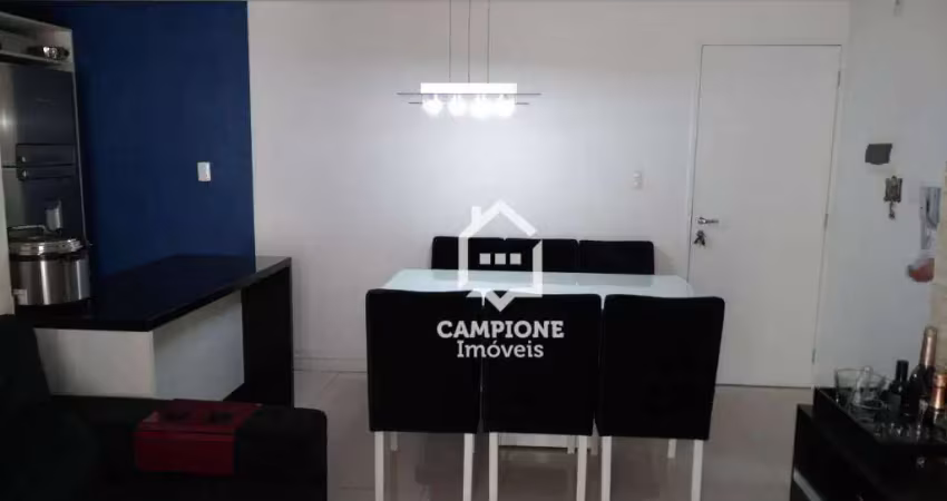 Apartamento à venda, 67 m² por r$ 610.000,00 - casa verde - são paulo/sp