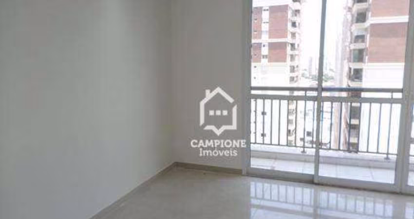 Sala à venda, 47 m² por R$ 585.000,00 - Água Branca - São Paulo/SP