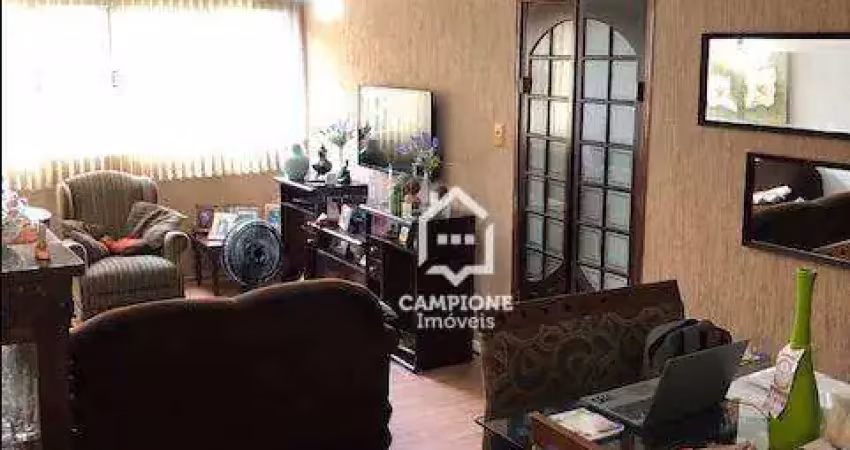 Apartamento com 3 dormitórios à venda, 96 m² por r$ 530.000,00 - jardim sao paulo(zona norte) - são paulo/sp