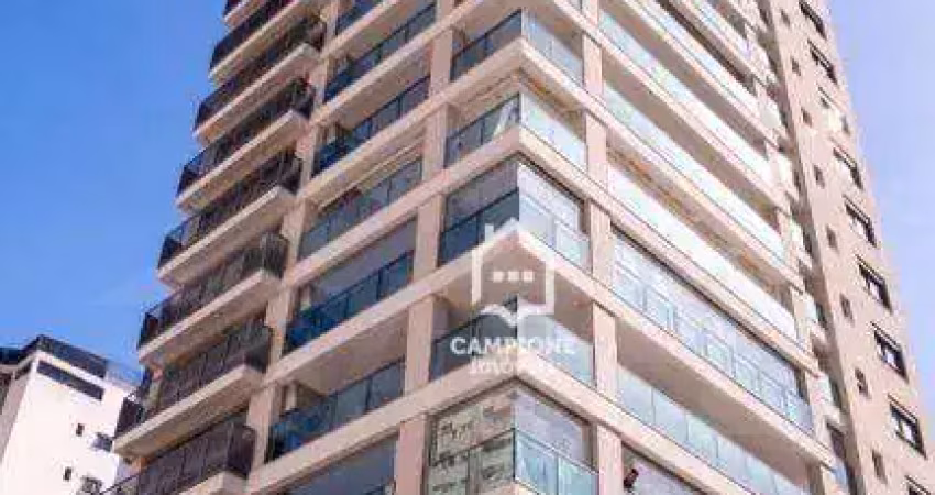 Apartamento com 4 quartos à venda em Santana, São Paulo 