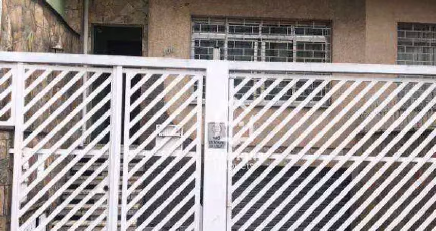 Sobrado com 3 dormitórios à venda, 200 m² por r$ 1.040.000,00 - santana - são paulo/sp
