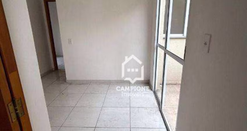 Apartamento com 2 dormitórios à venda, 40 m² por R$ 304.000,00 - Limão - São Paulo/SP