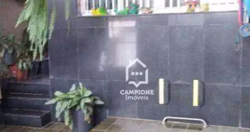 Casa à venda, 180 m² por R$ 742.000,00 - Jardim Peri - São Paulo/SP