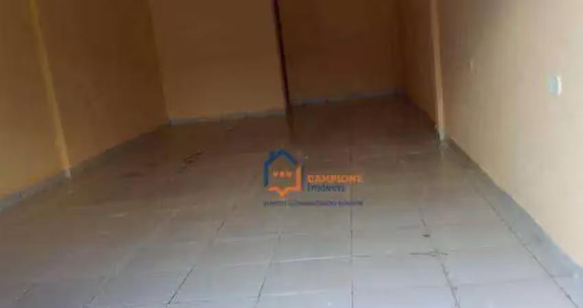 Salão para alugar, 40 m² por r$ 1.798,00/mês - jordanésia (jordanésia) - cajamar/sp