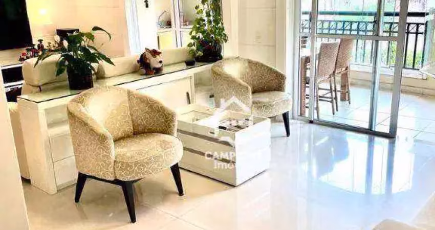 Apartamento com 3 quartos à venda em Santana, São Paulo 