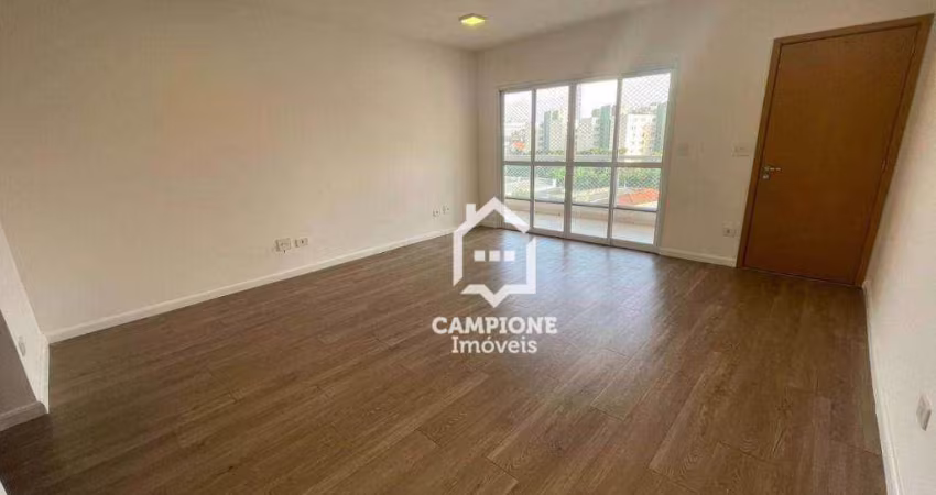 Apartamento com 3 dormitórios à venda, 114 m² por R$ 1.250.000,00 - Santa Teresinha - São Paulo/SP