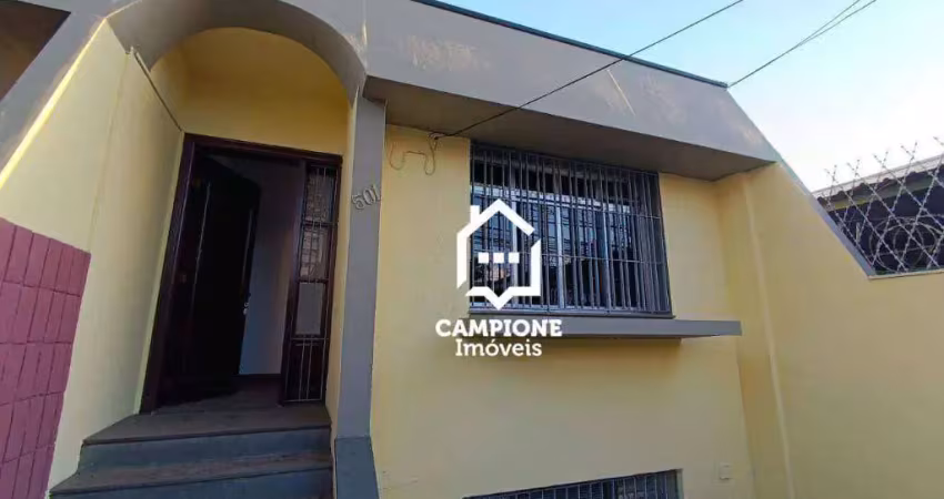 Casa com 2 dormitórios para alugar, 100 m² por r$ 2.707,00/mês - casa verde - são paulo/sp