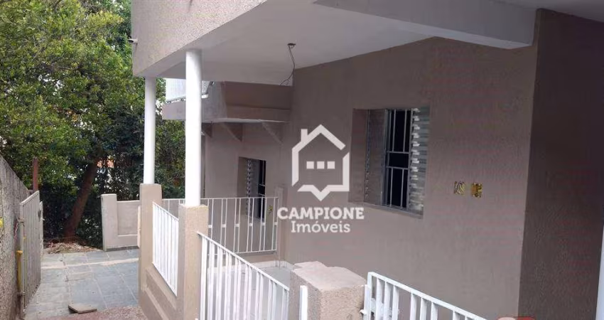 Casa Para renda com 8 dormitórios à venda, 400 m² por R$ 1.590.000 - Parque Peruche - São Paulo/SP