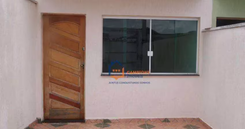Casa com 2 dormitórios para alugar, 70 m² por r$ 2.931,02/mês - freguesia do ó - são paulo/sp