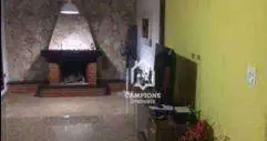 Sobrado com 3 dormitórios à venda, 660 m² por r$ 1.850.000,00 - cachoeirinha - são paulo/sp