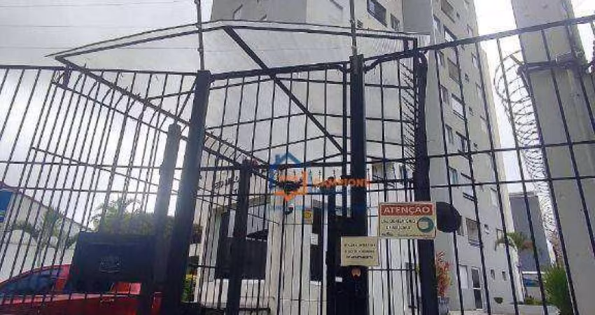 Apartamento com 2 dormitórios para alugar, 56 m² por R$ 2.800,01/mês - Imirim - São Paulo/SP