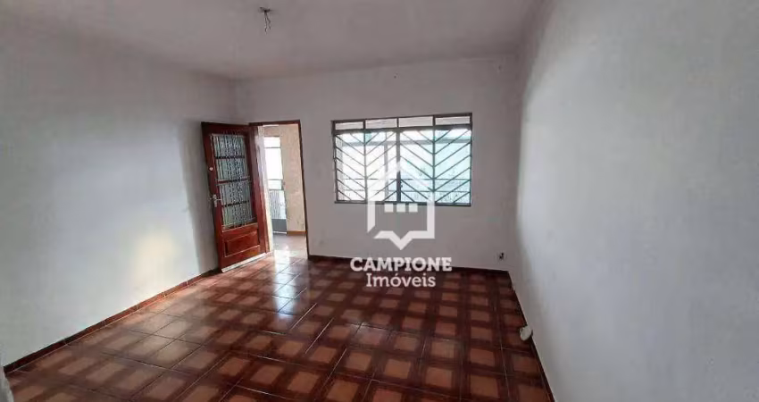 Casa à venda, 101 m² por r$ 410.000,00 - casa verde alta - são paulo/sp