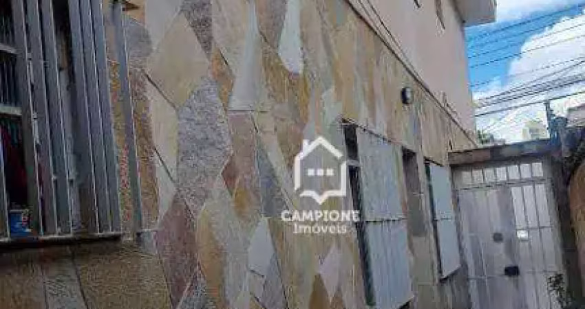 Casa à venda, 293 m² por r$ 1.270.000,00 - casa verde - são paulo/sp