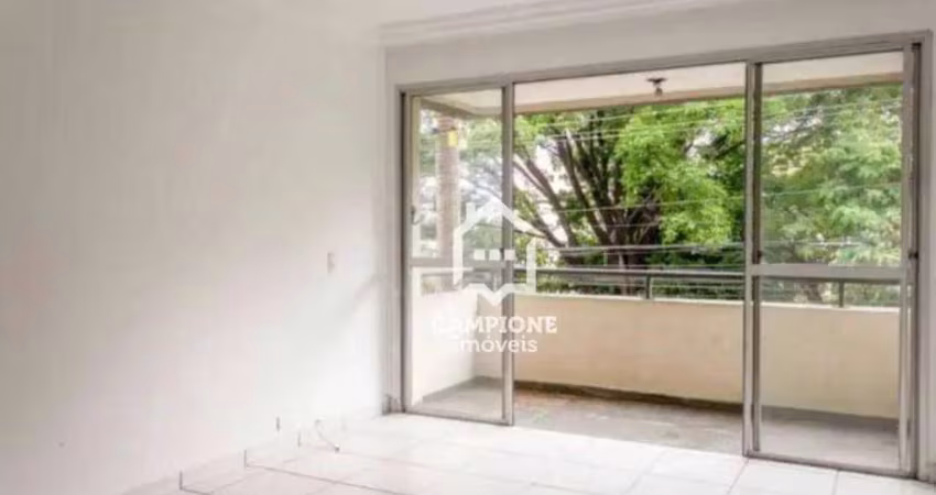 Apartamento com 3 dormitórios à venda, 99 m² por r$ 830.000,00 - santana - são paulo/sp