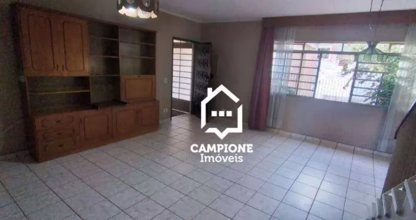 Casa com 3 dormitórios à venda, 185 m² por r$ 670.000,00 - limão - são paulo/sp
