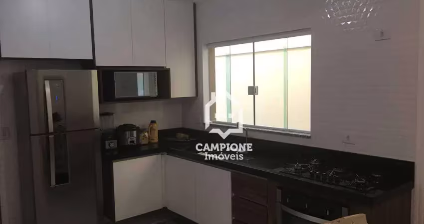 Sobrado à venda, 140 m² por r$ 700.000,00 - jaraguá - são paulo/sp
