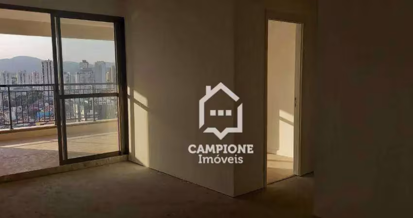 Apartamento com 4 dormitórios à venda, 108 m² por r$ 1.500.000,00 - santana - são paulo/sp