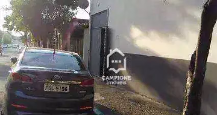 Galpão à venda, 440 m² por r$ 1.780.000,00 - casa verde - são paulo/sp