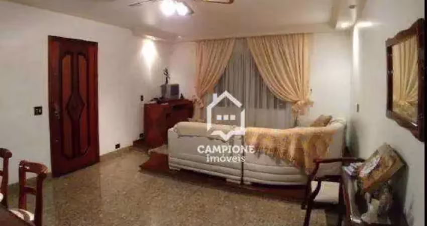 Casa com 4 dormitórios à venda, 284 m² por r$ 1.325.000,00 - jardim felicidade (zona oeste) - são paulo/sp