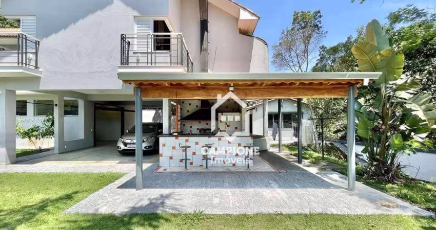 Casa com 4 dormitórios à venda, 408 m² por R$ 1.640.000,00 - Cotia - Cotia/SP