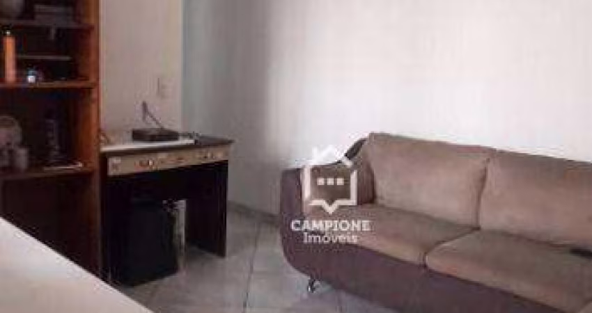Casa com 5 dormitórios à venda, 388 m² por R$ 860.000,00 - Limão - São Paulo/SP