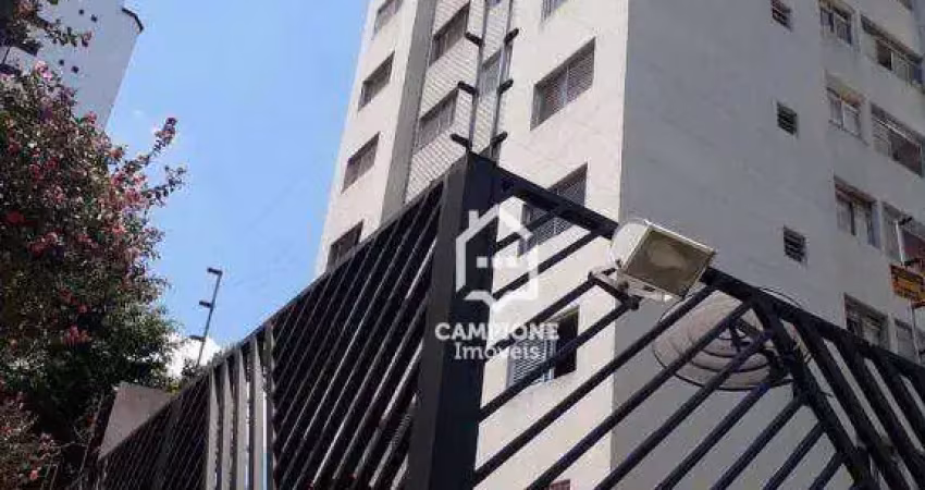 Apartamento com 1 quarto à venda no Tucuruvi, São Paulo 