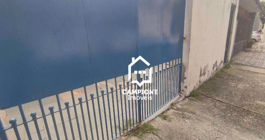 Casa com 2 dormitórios à venda, 150 m² por R$ 424.000,00 - Imirim - São Paulo/SP