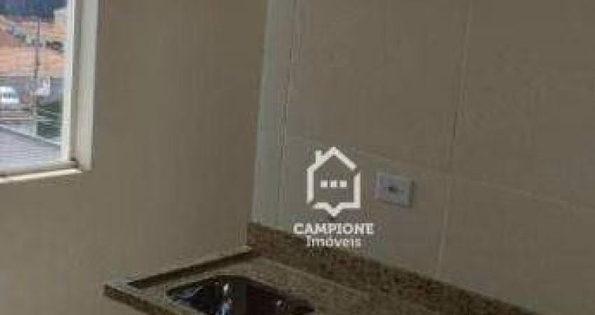 Apartamento com 1 dormitório à venda, 21 m² por R$ 200.000,00 - Imirim - São Paulo/SP