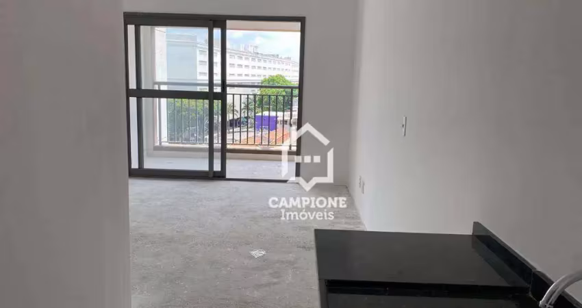 Studio com 1 dormitório à venda, 28 m² por r$ 333.900,00 - tucuruvi - são paulo/sp