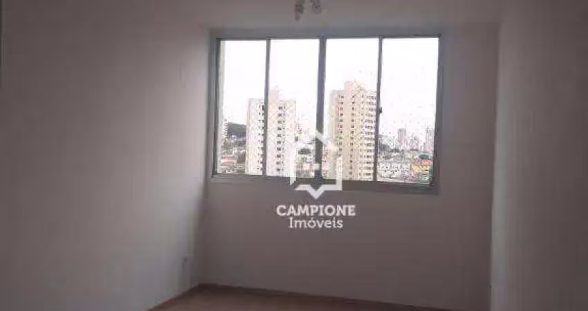 Apartamento com 3 dormitórios à venda, 69 m² por r$ 425.000,00 - mandaqui - são paulo/sp
