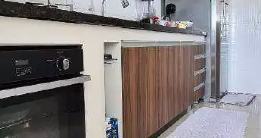 Apartamento com 2 dormitórios à venda, 55 m² por R$ 300.000,00 - Casa Verde - São Paulo/SP