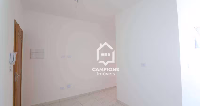 Apartamento à venda, 29 m² por R$ 215.000,00 - Santana - São Paulo/SP