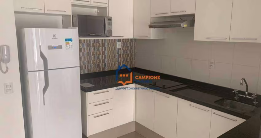 Apartamento à venda, 62 m² por R$ 1.100.000,00 - Jardim das Perdizes - São Paulo/SP