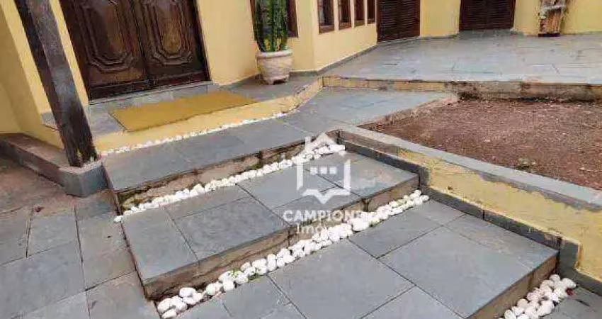 Casa com 4 dormitórios, 220 m² - venda por r$ 1.100.000,00 ou aluguel por r$ 7.587,00/mês - mandaqui - são paulo/sp