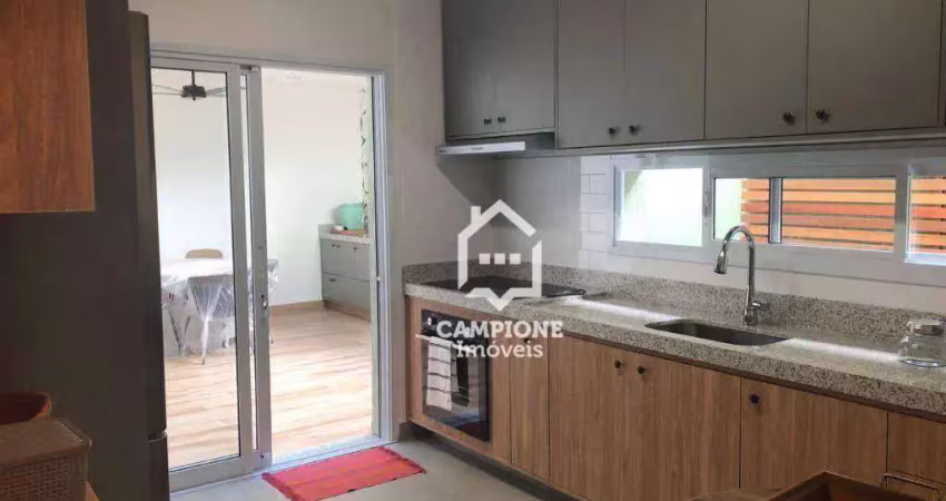 Sobrado com 2 dormitórios à venda, 160 m² por r$ 1.000.000,00 - santana - são paulo/sp