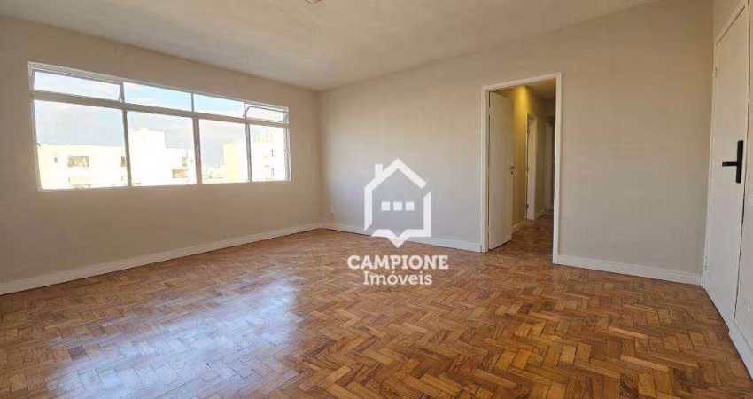 Apartamento à venda, 103 m² por R$ 720.000,00 - Ipiranga - São Paulo/SP