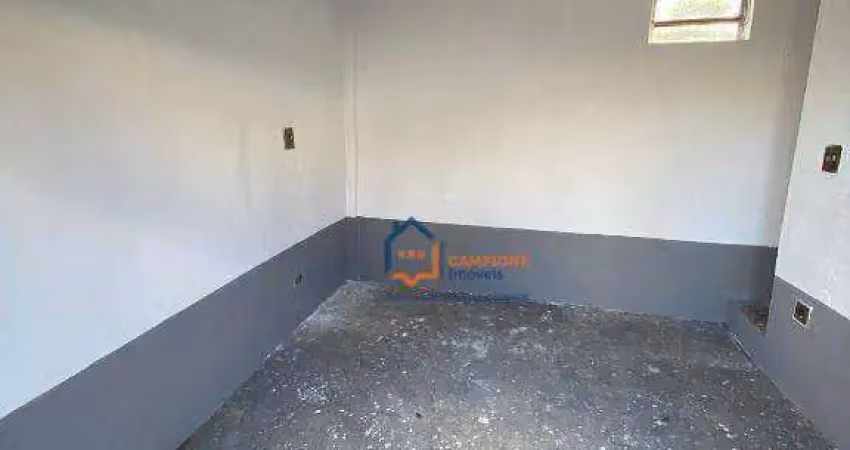 Salão para alugar, 18 m² por r$ 950,48/mês - brasilândia - são paulo/sp