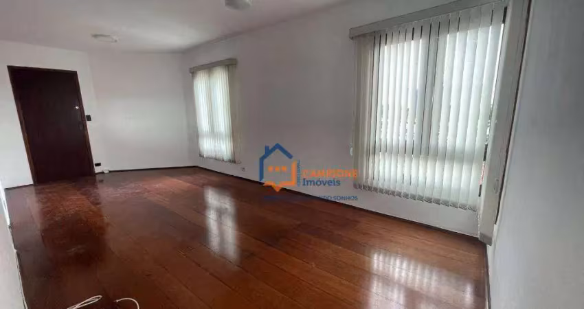 Apartamento com 2 dormitórios à venda, 63 m² por r$ 570.000,00 - santana - são paulo/sp