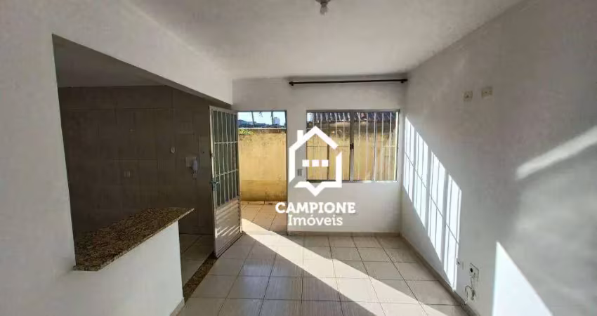 Sobrado com 2 dormitórios para alugar, 60 m² por r$ 2.249,19/mês - casa verde alta - são paulo/sp