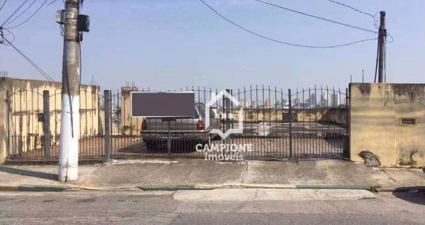 Casa com 4 dormitórios à venda por r$ 960.000,00 - casa verde alta - são paulo/sp